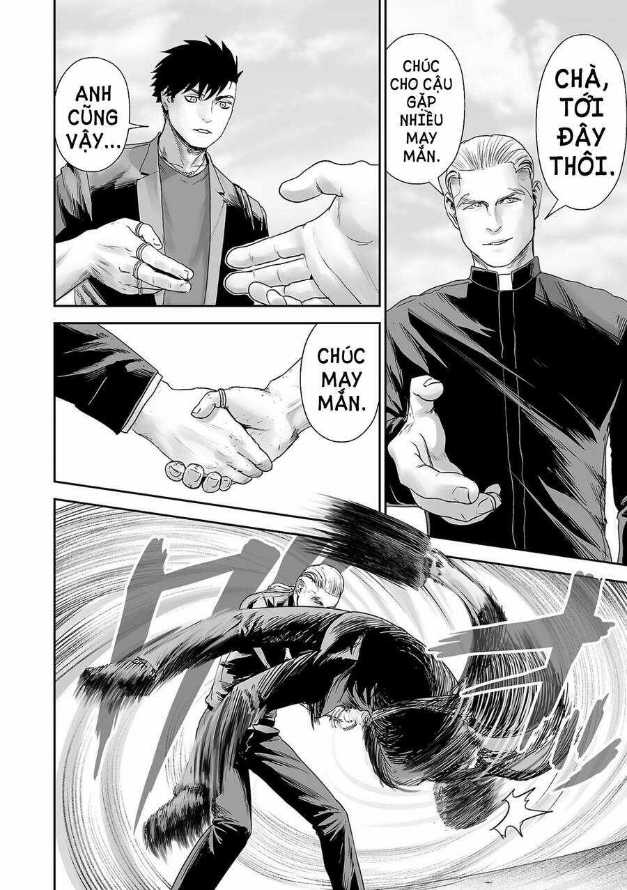 Ender Geister - Chương 87 - Trang 3