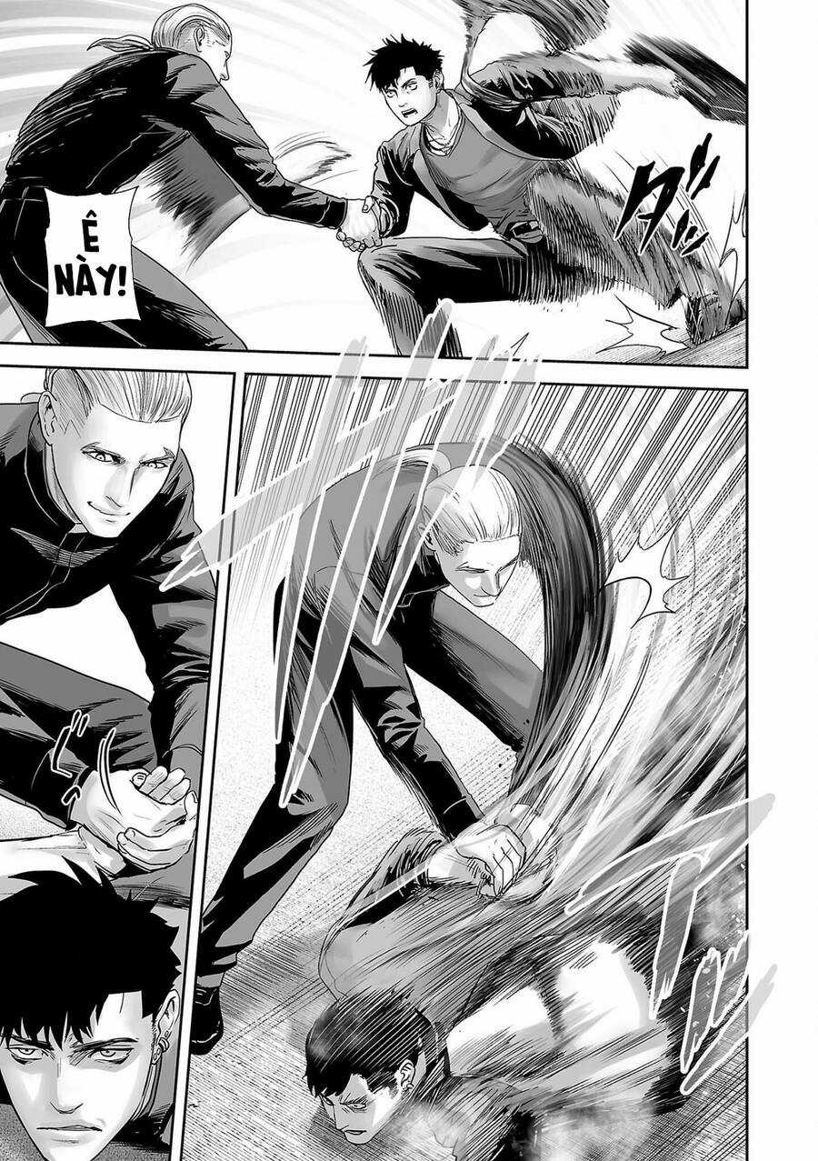 Ender Geister - Chương 87 - Trang 4