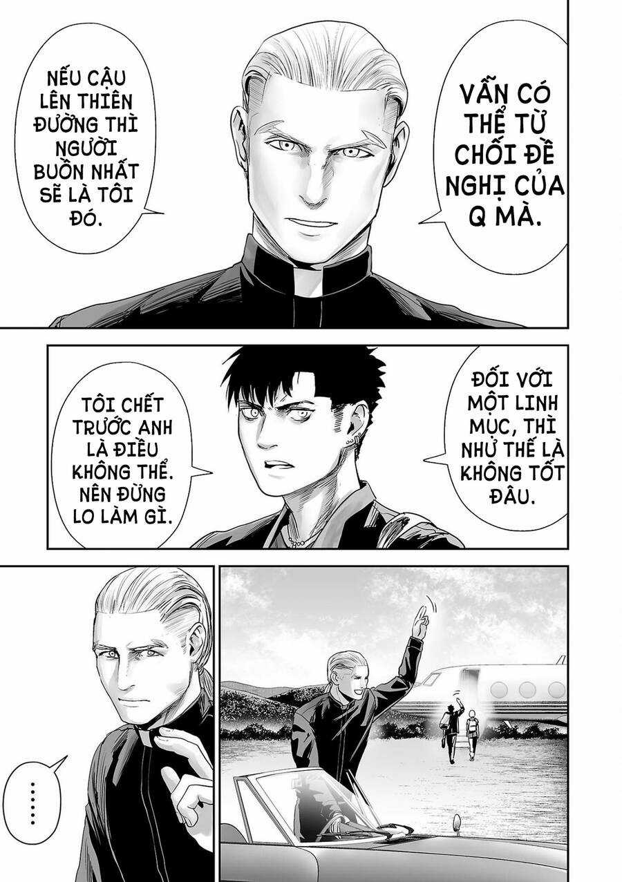 Ender Geister - Chương 87 - Trang 6