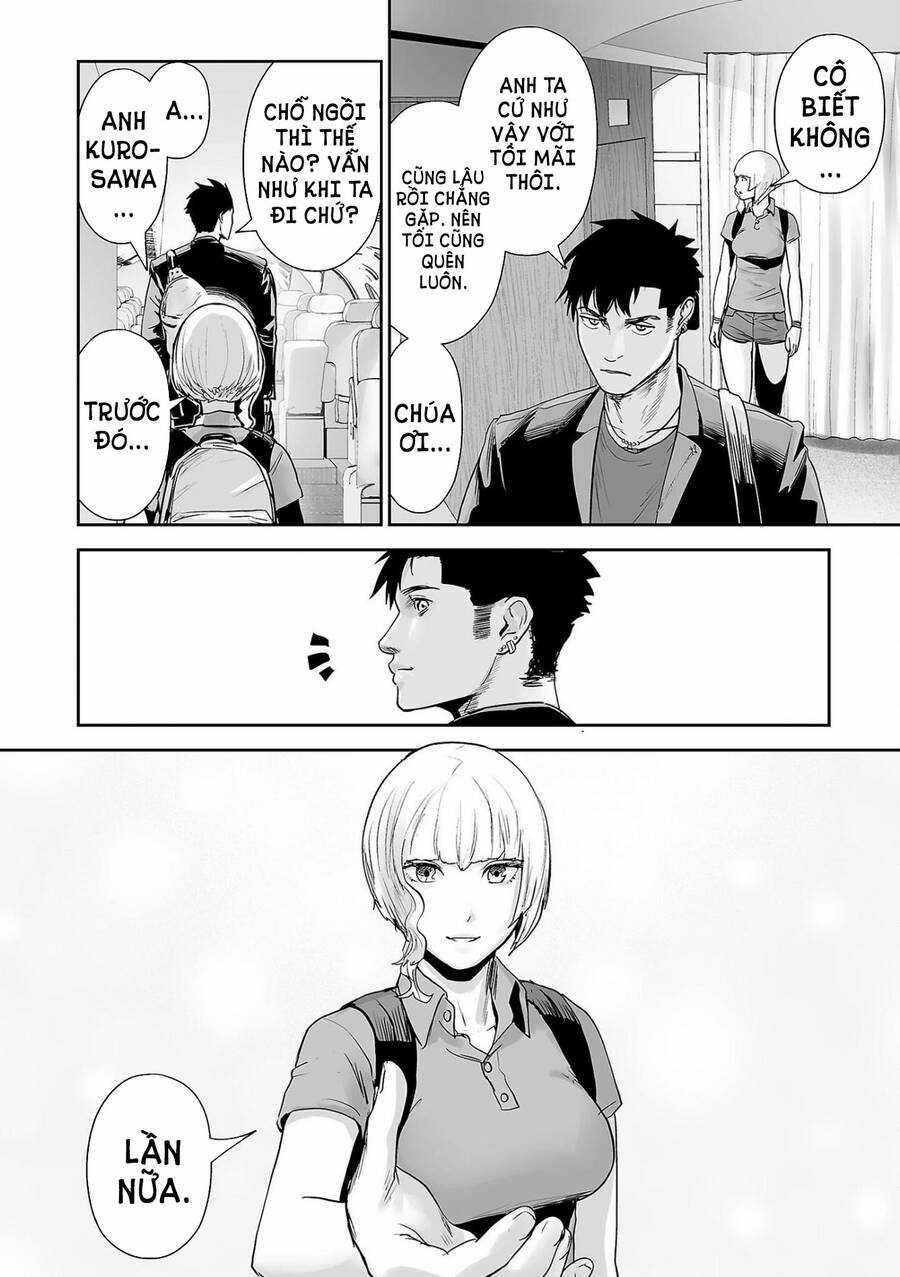 Ender Geister - Chương 87 - Trang 7