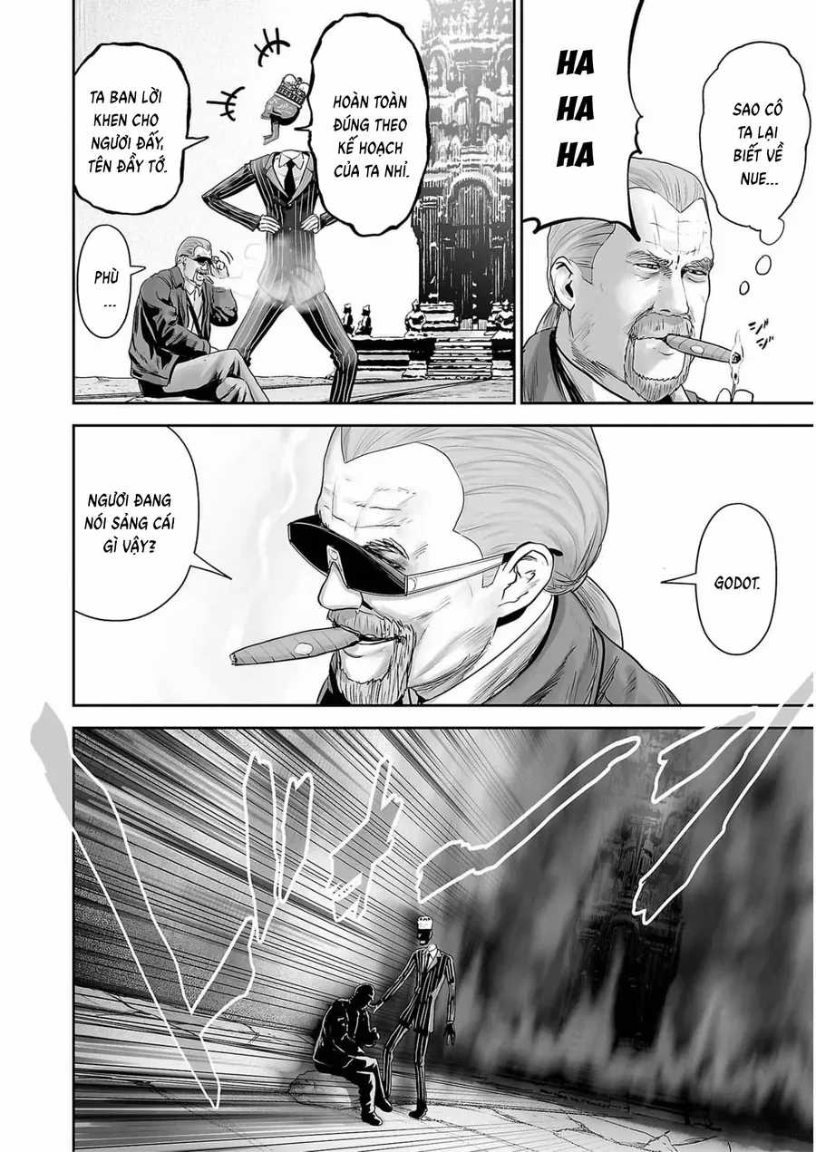 Ender Geister - Chương 88 - Trang 11