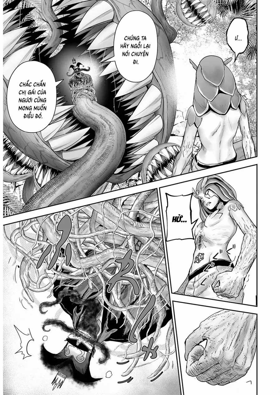 Ender Geister - Chương 88 - Trang 20