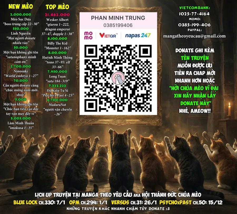 Ender Geister - Chương 88 - Trang 22