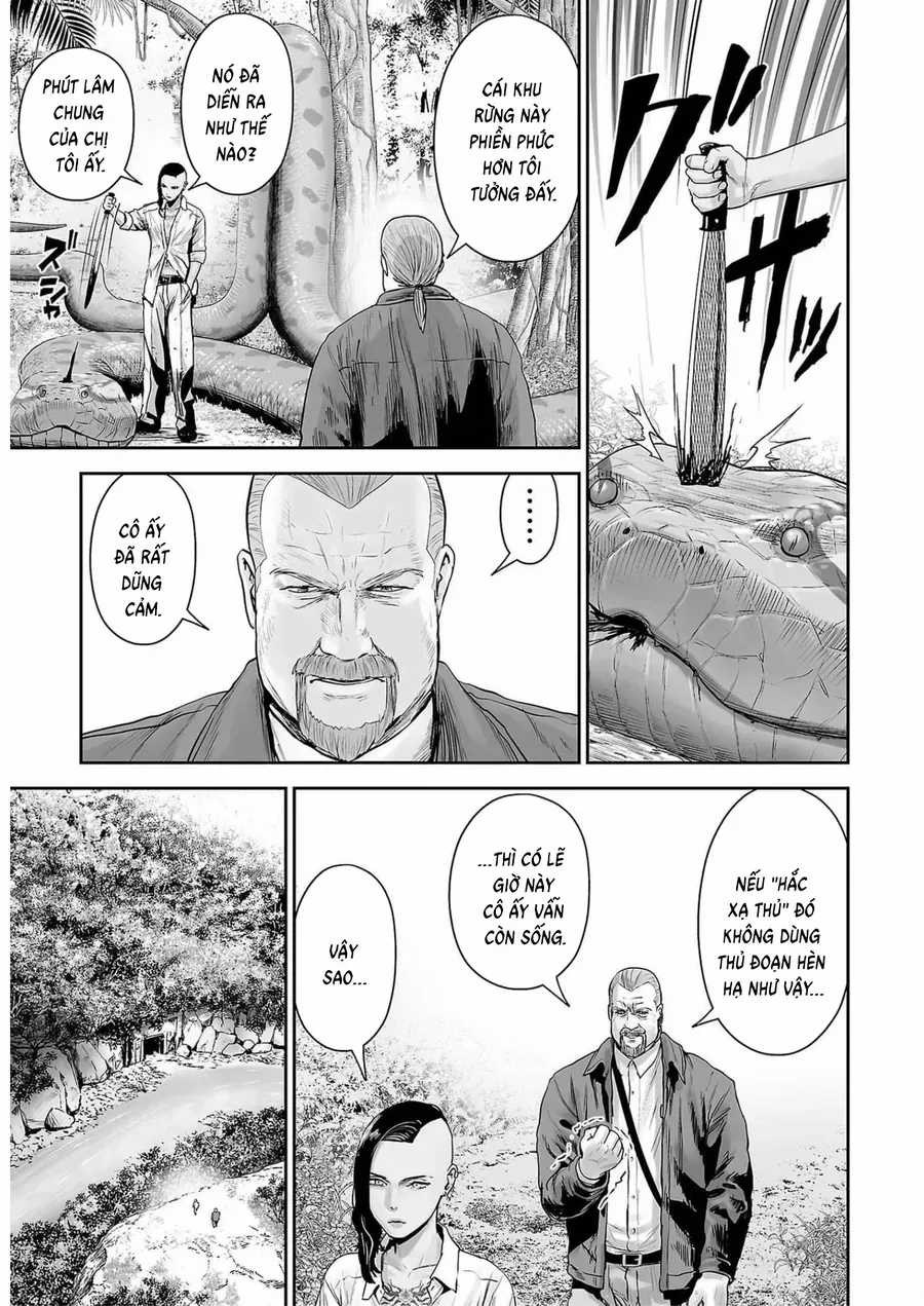 Ender Geister - Chương 88 - Trang 6