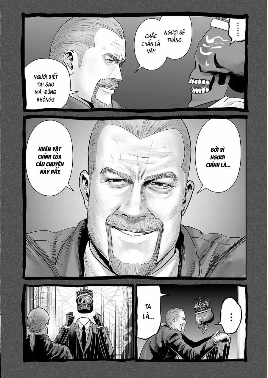 Ender Geister - Chương 89 - Trang 14