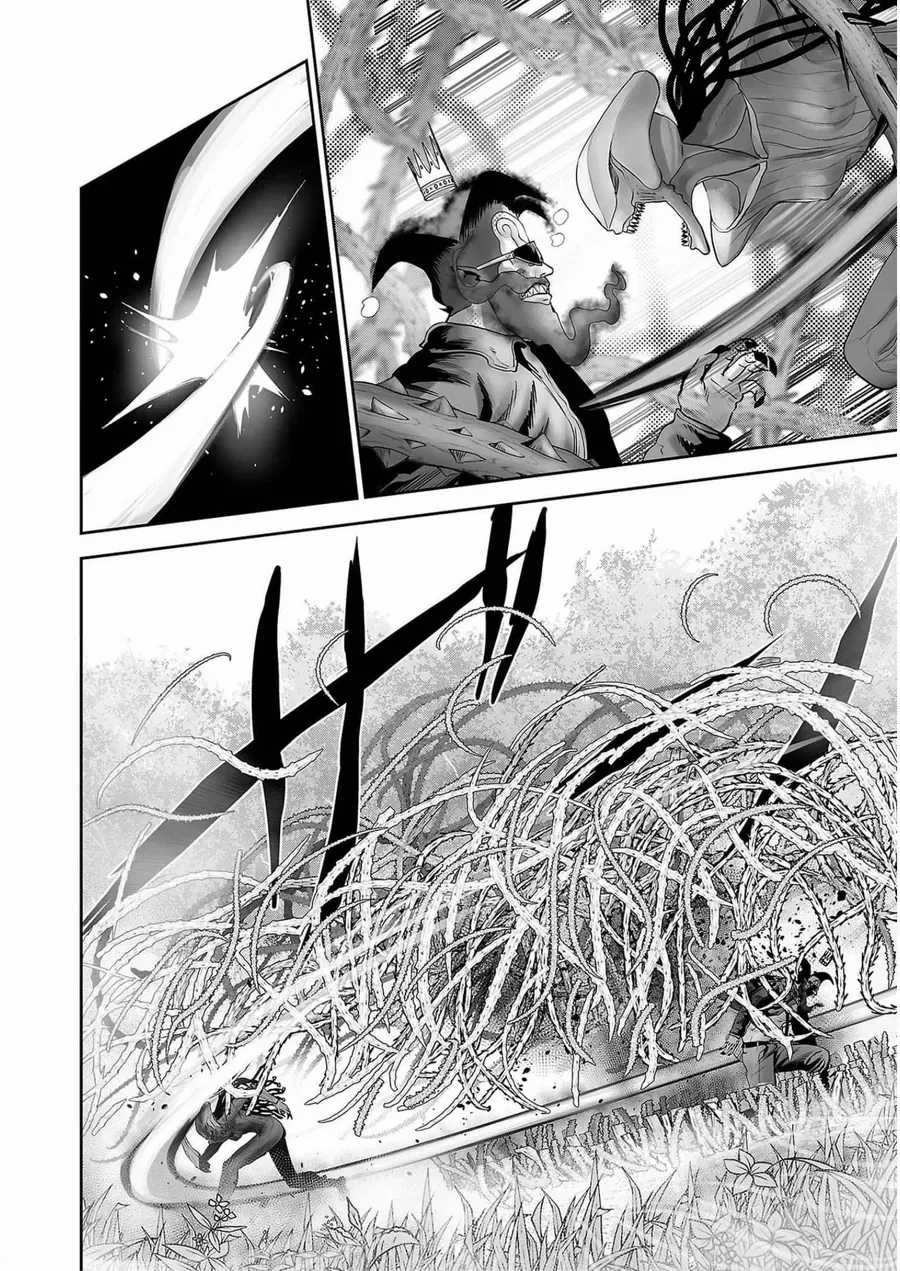 Ender Geister - Chương 89 - Trang 16