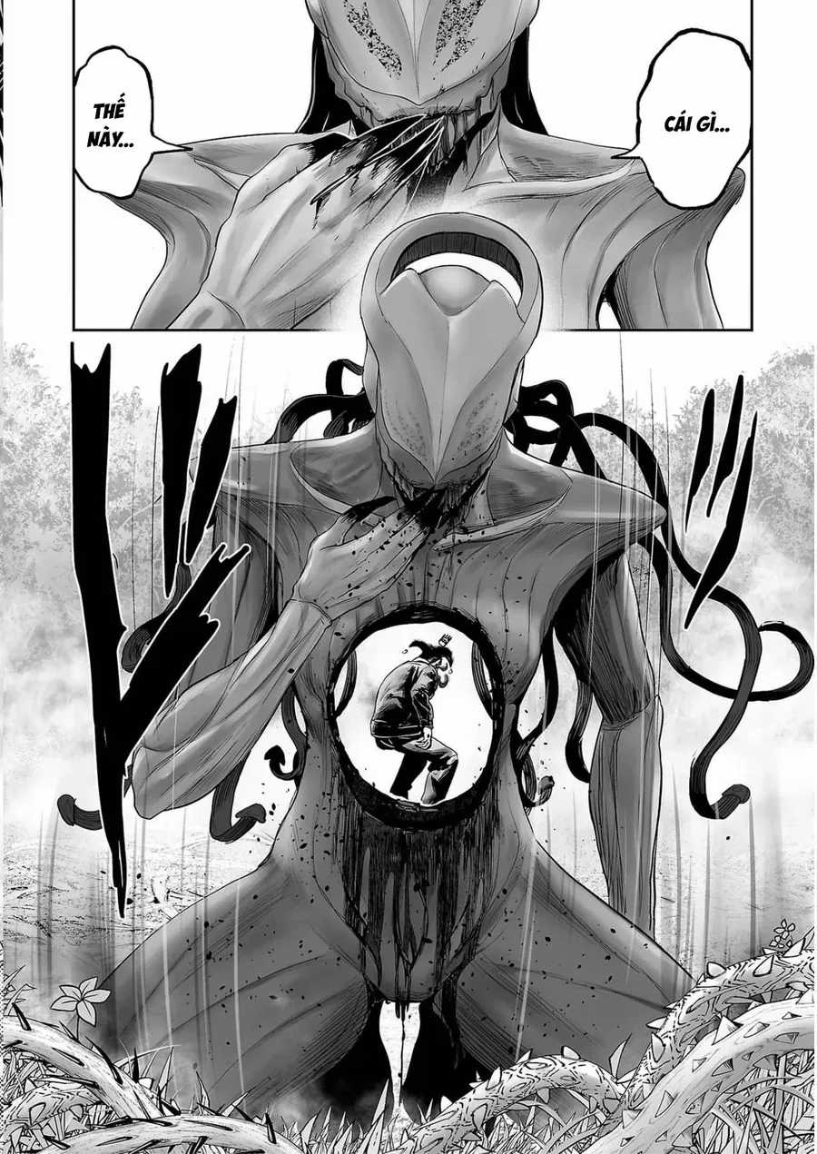 Ender Geister - Chương 89 - Trang 18