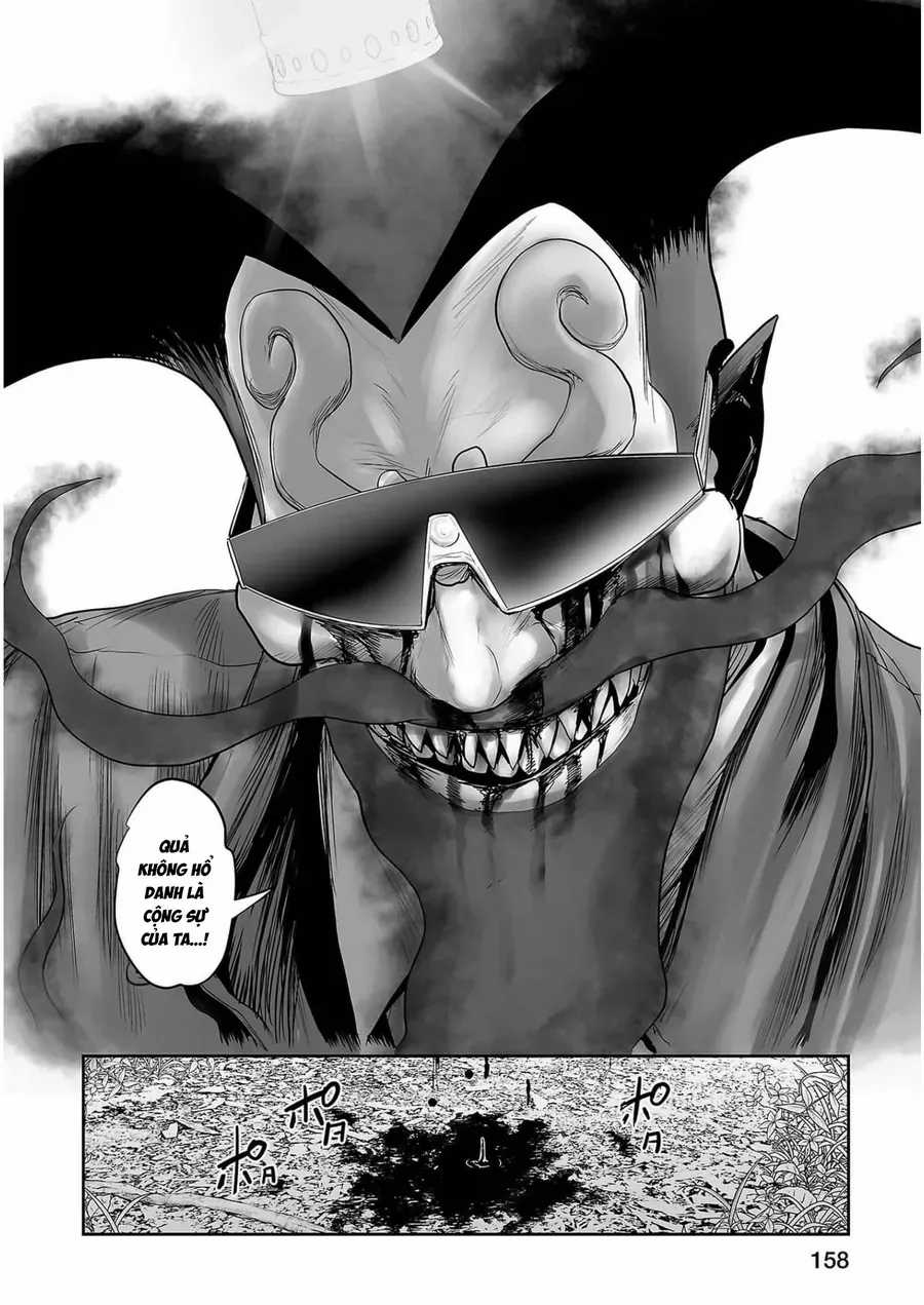 Ender Geister - Chương 89 - Trang 20