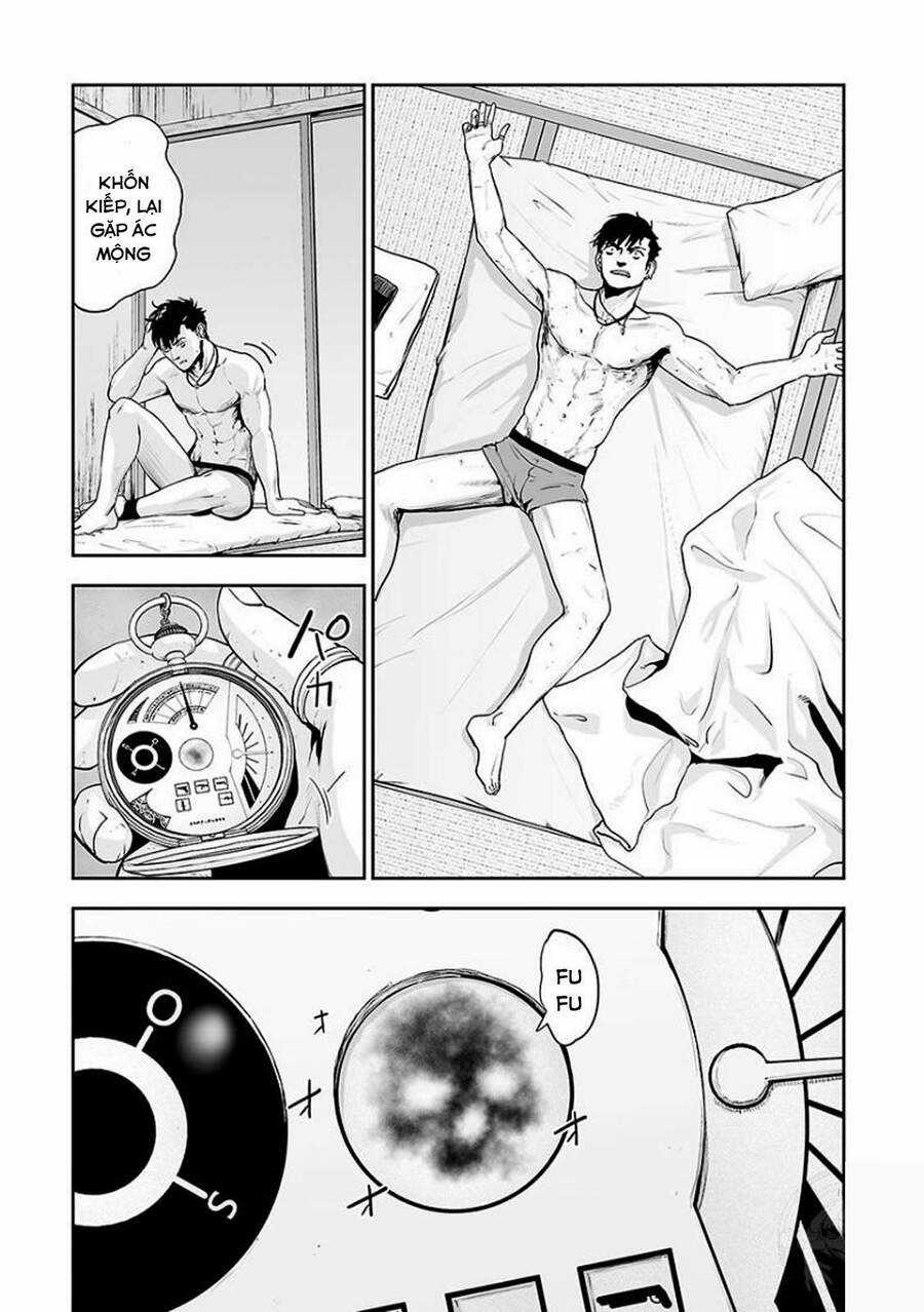 Ender Geister - Chương 9 - Trang 7