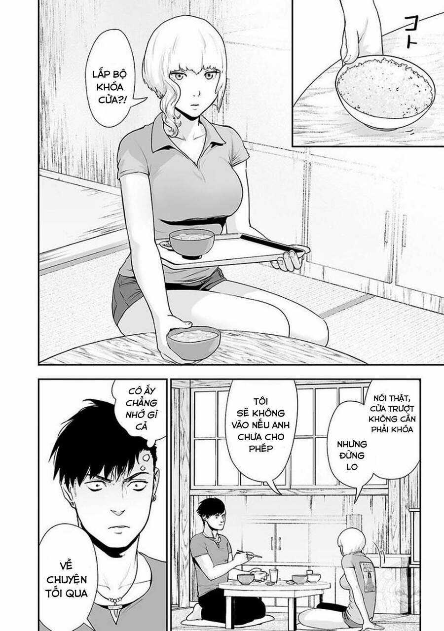 Ender Geister - Chương 9 - Trang 10