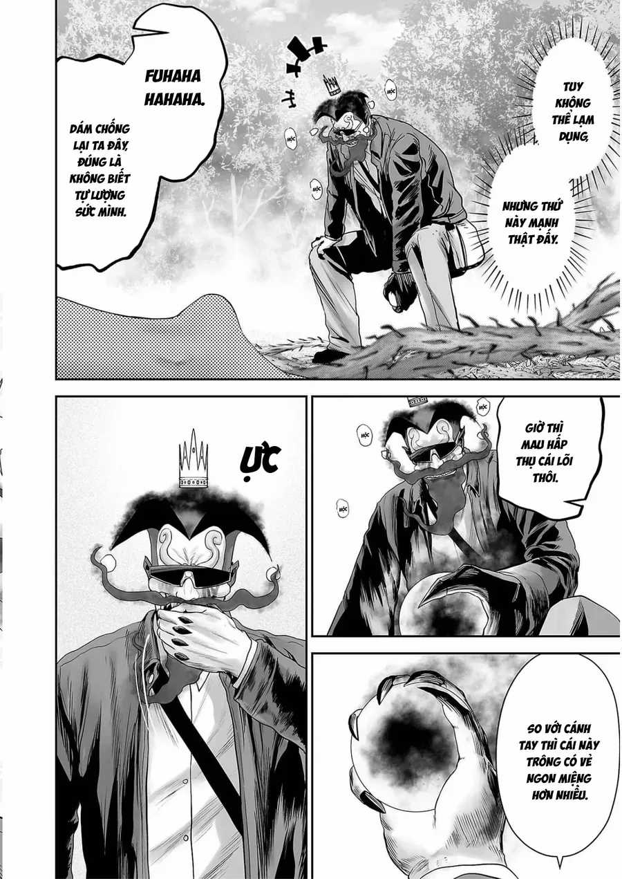 Ender Geister - Chương 90 - Trang 5