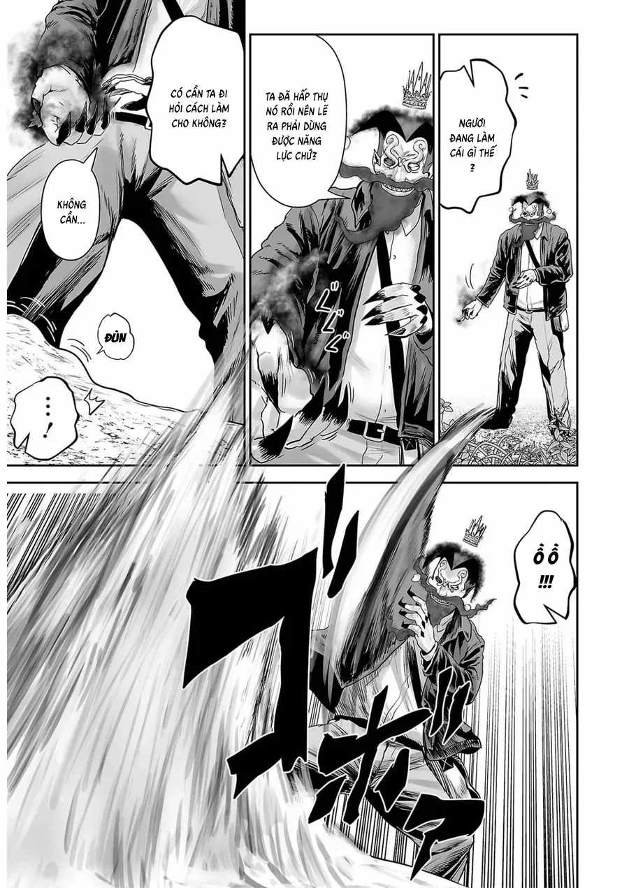 Ender Geister - Chương 90 - Trang 10