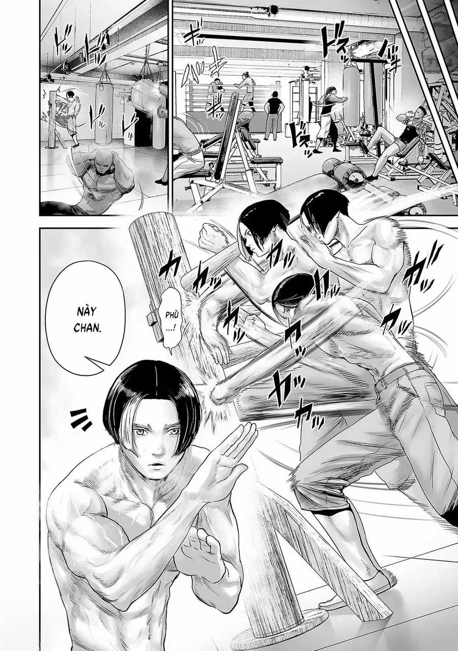 Ender Geister - Chương 92 - Trang 15