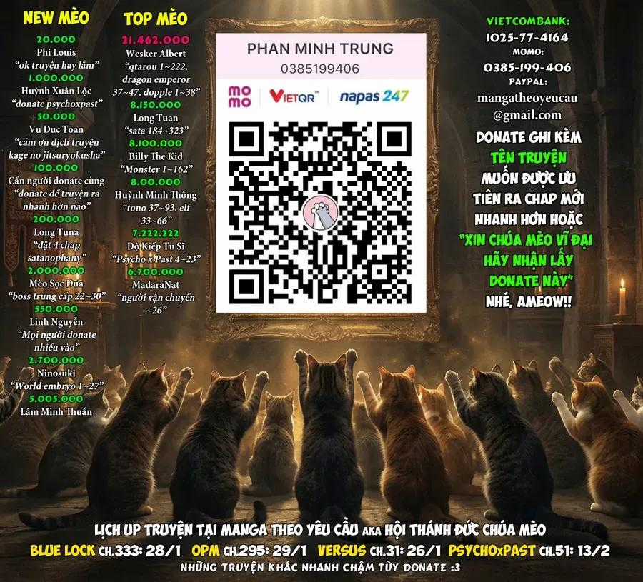 Ender Geister - Chương 92 - Trang 22