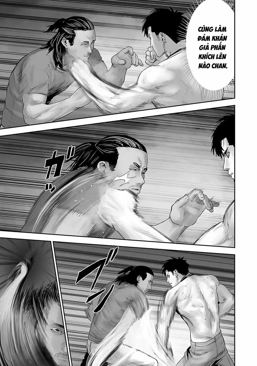 Ender Geister - Chương 93 - Trang 16