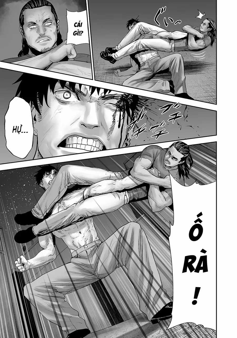 Ender Geister - Chương 93 - Trang 20