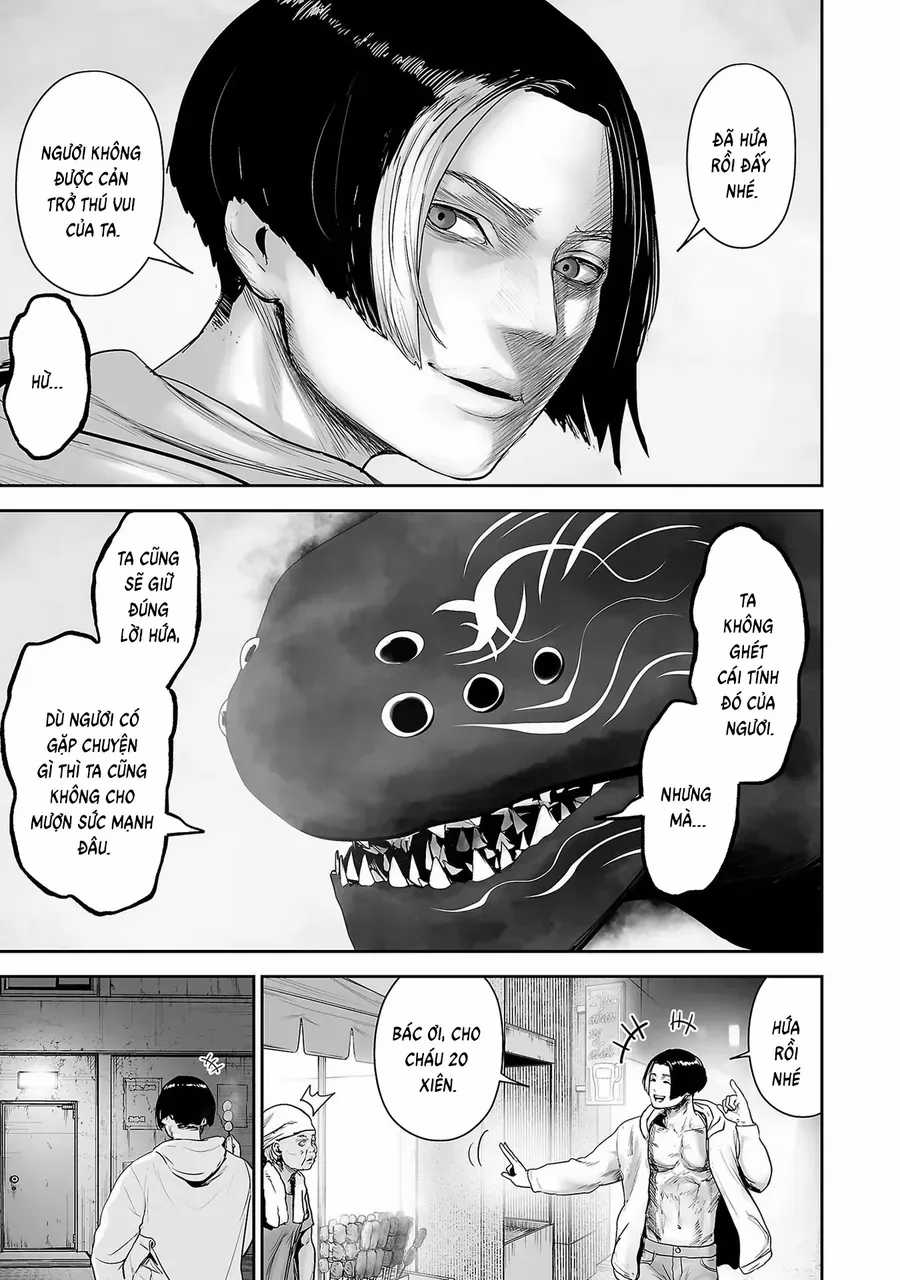 Ender Geister - Chương 94 - Trang 10