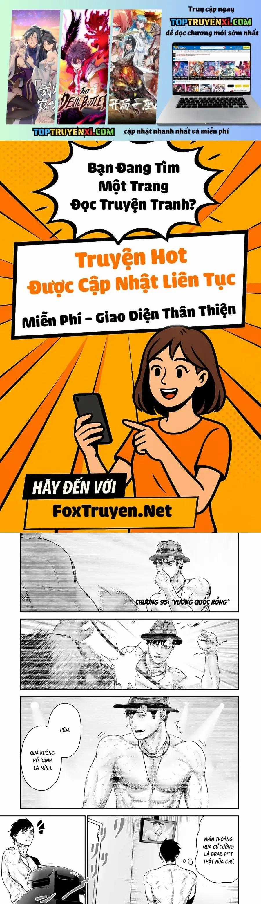 Ender Geister - Chương 95 - Trang 2