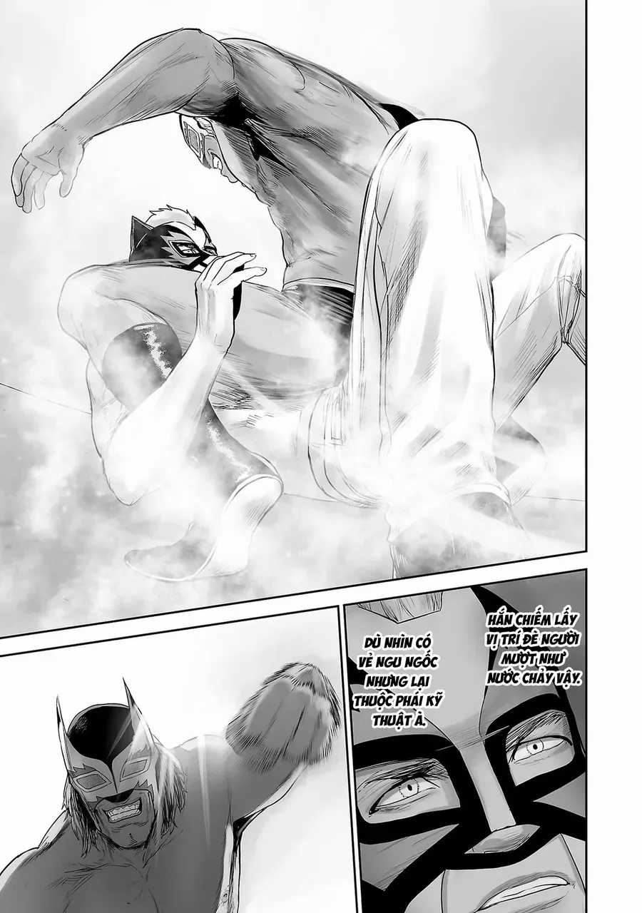 Ender Geister - Chương 97 - Trang 7