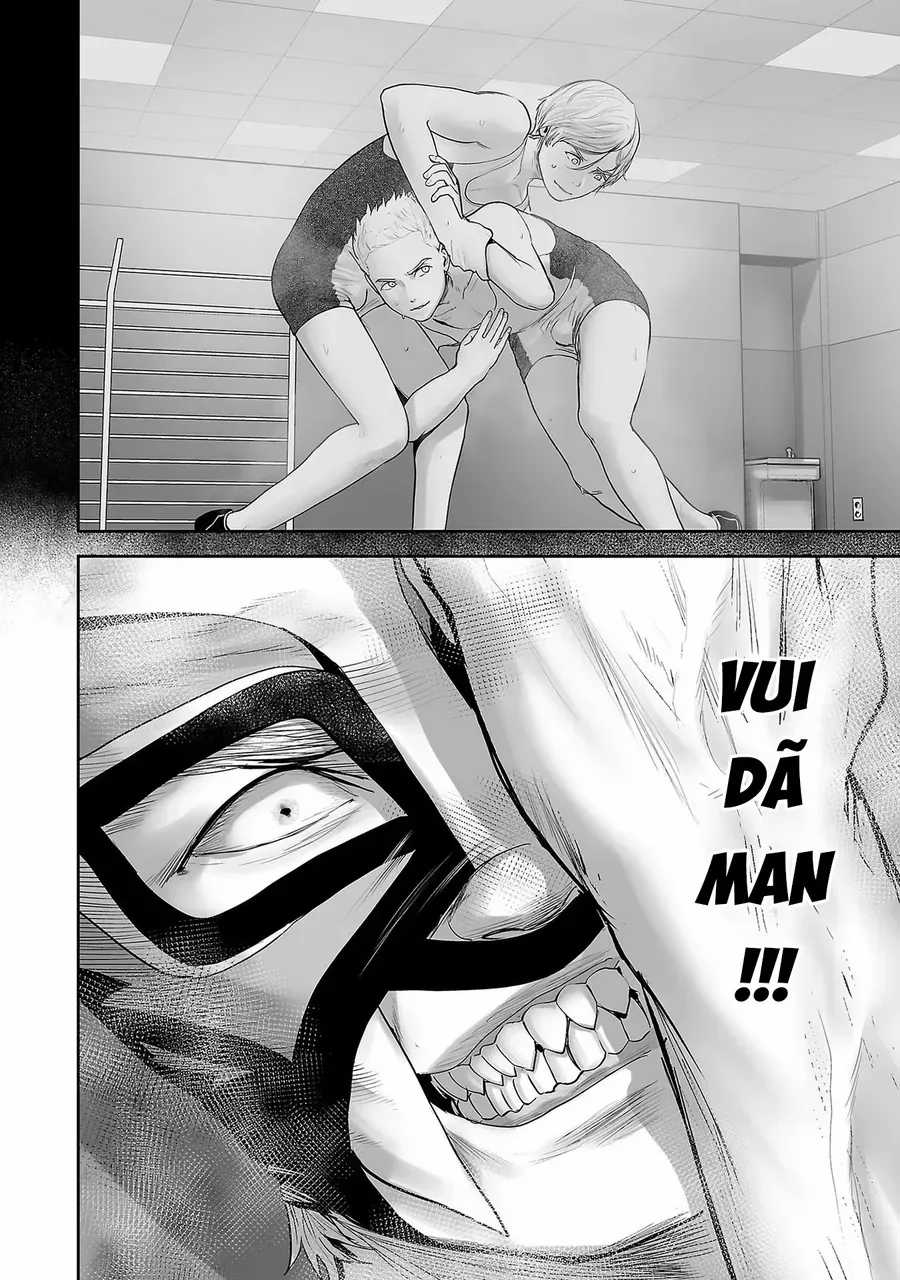 Ender Geister - Chương 97 - Trang 10