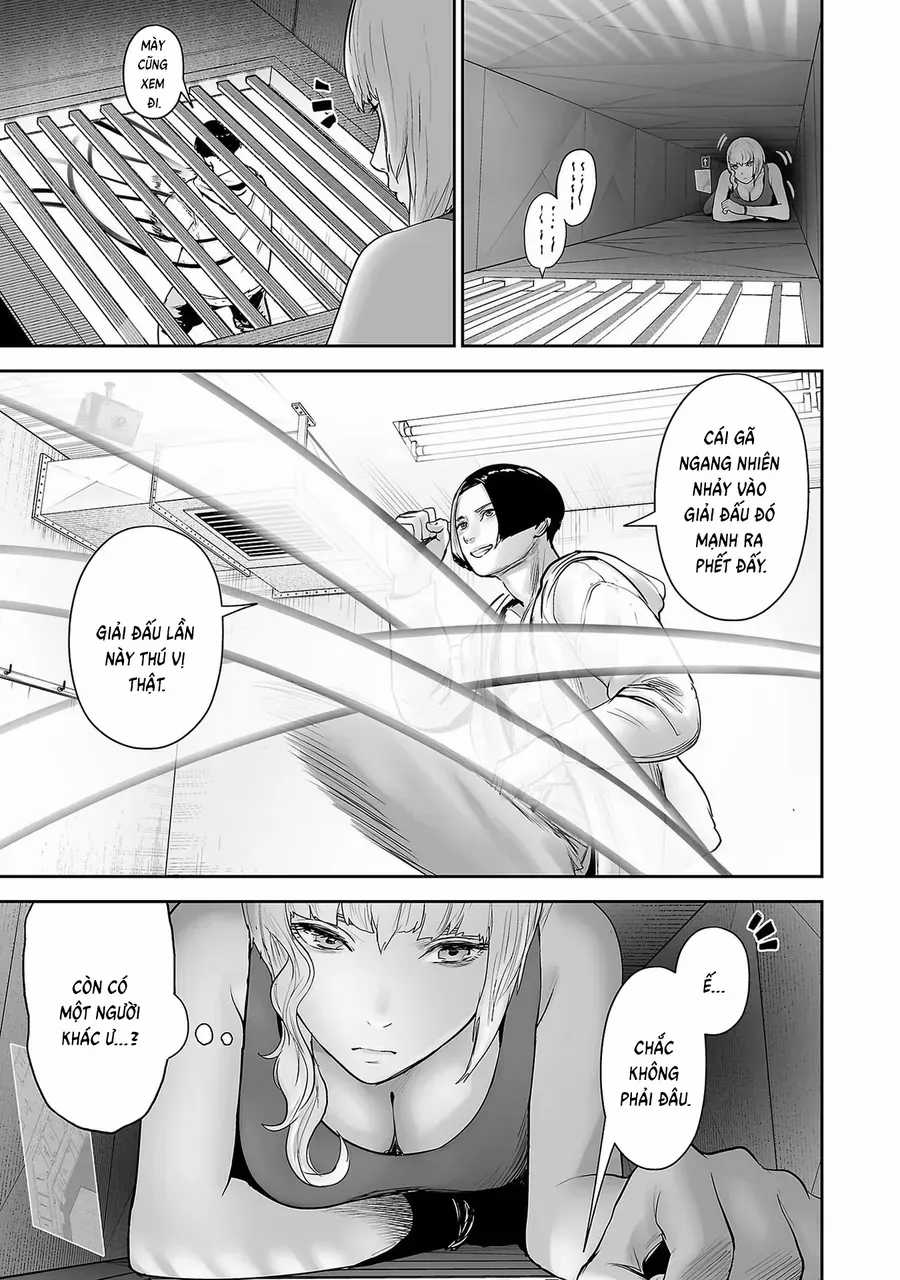 Ender Geister - Chương 98 - Trang 13