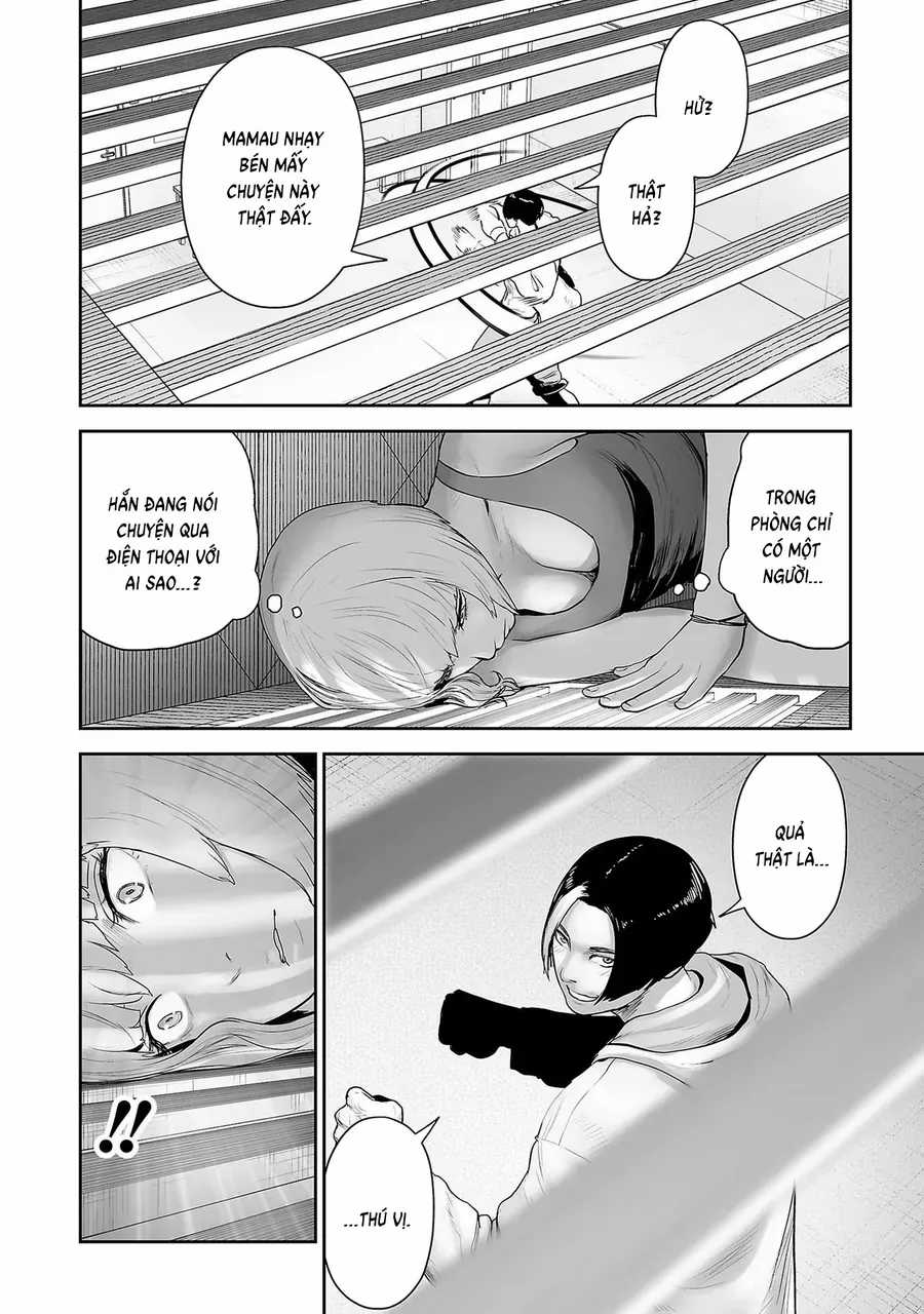 Ender Geister - Chương 98 - Trang 14