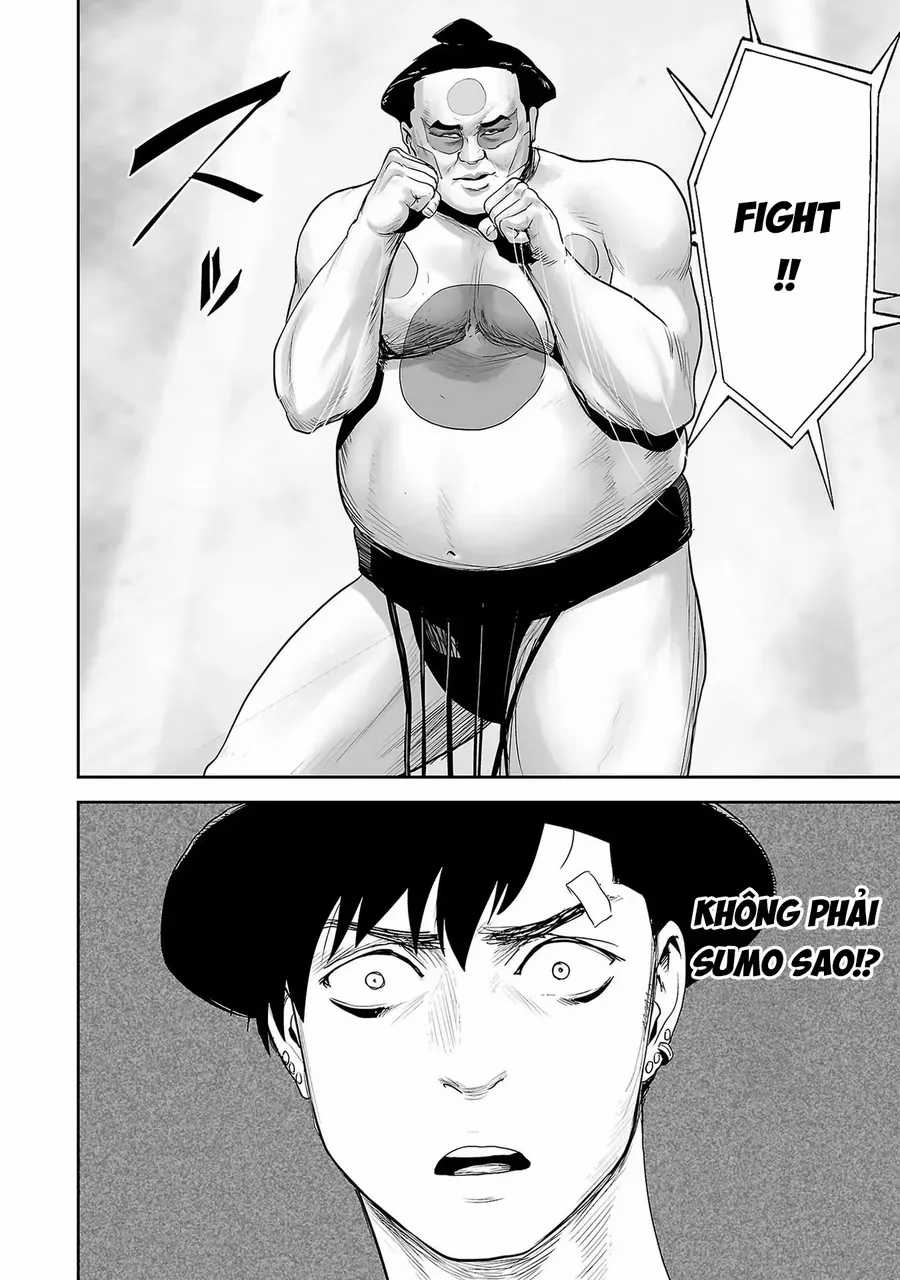 Ender Geister - Chương 98 - Trang 4