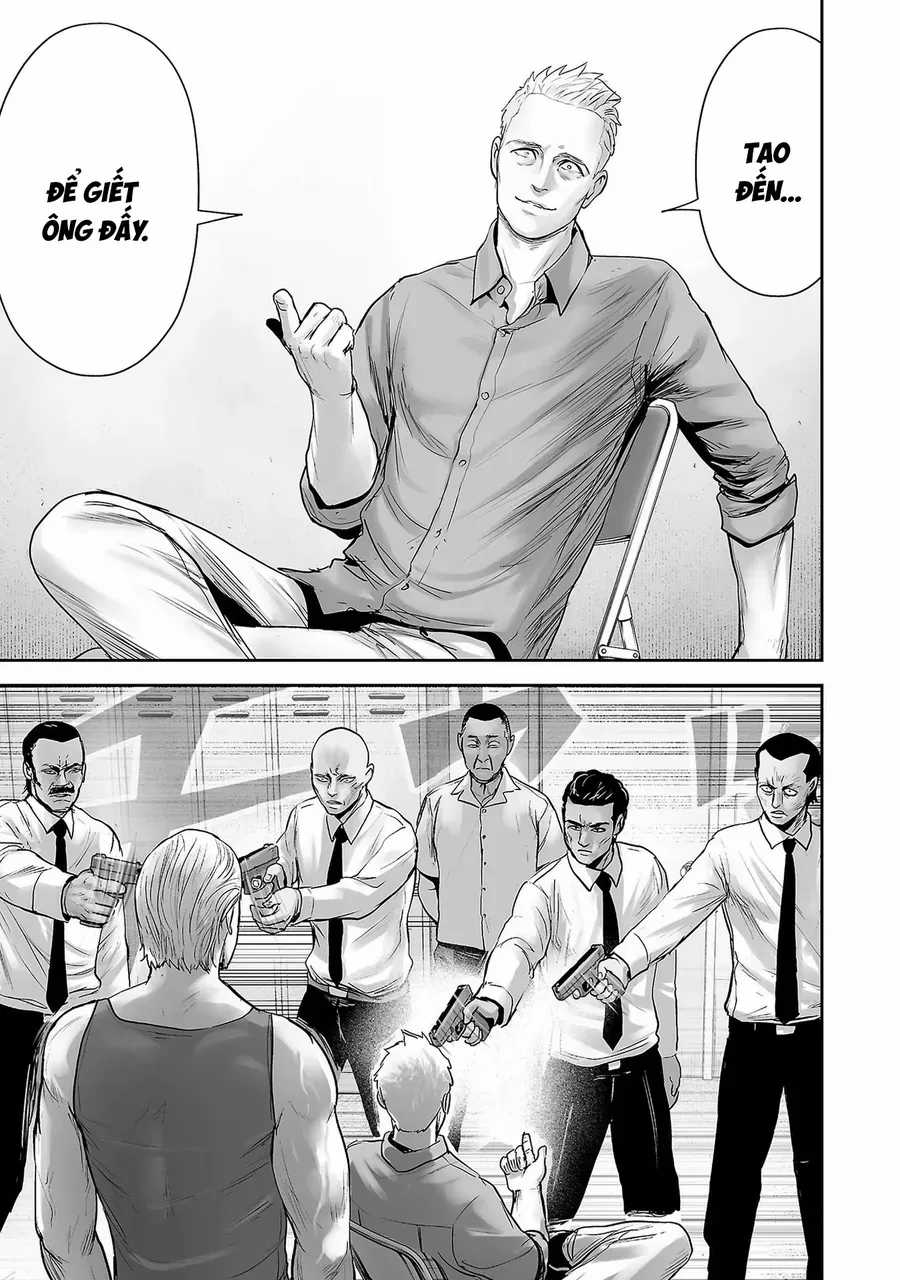 Ender Geister - Chương 98 - Trang 7