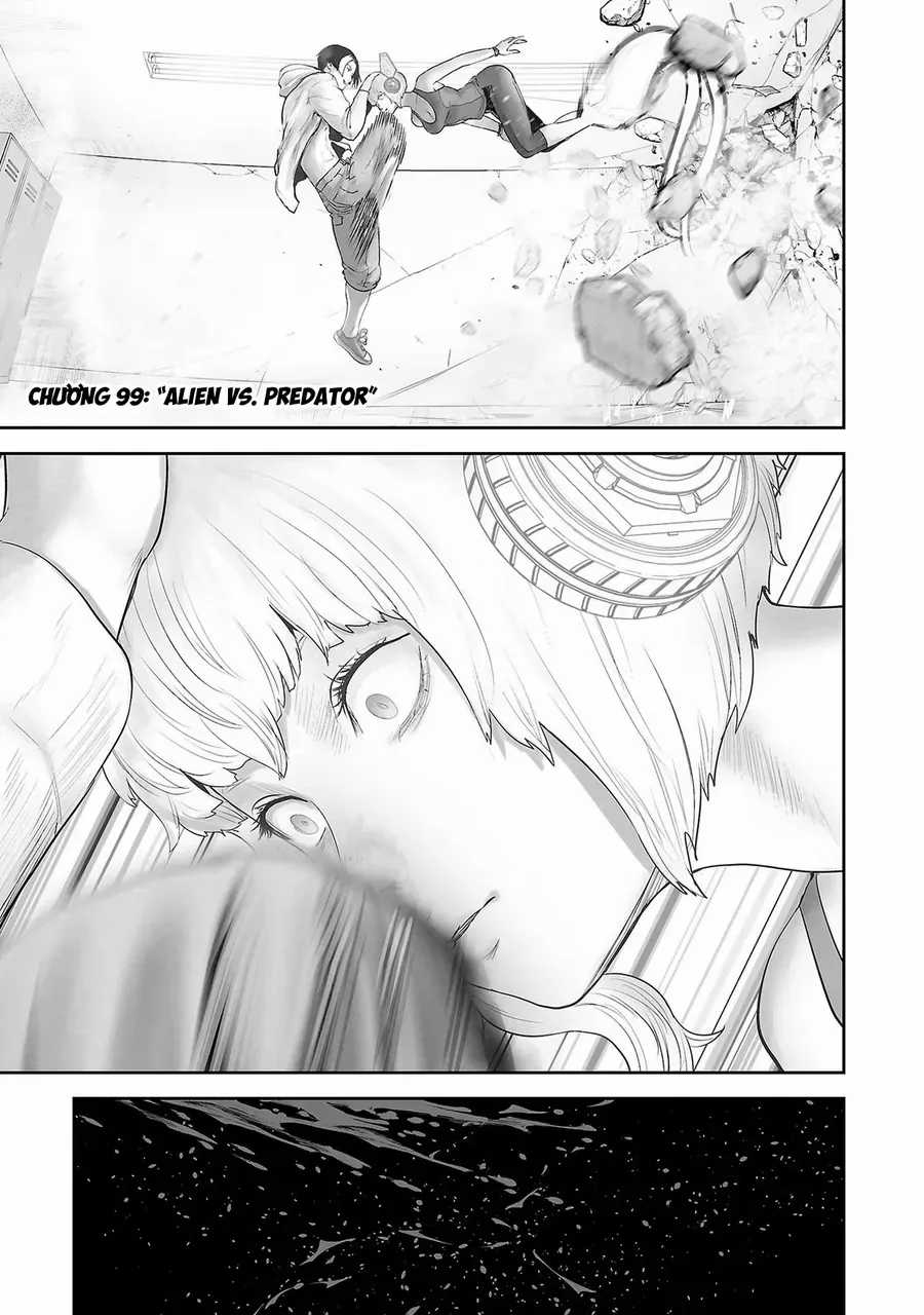 Ender Geister - Chương 99 - Trang 3