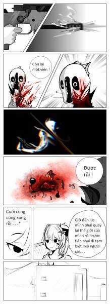 Endless Dream - Chapter 2 - Trang 5