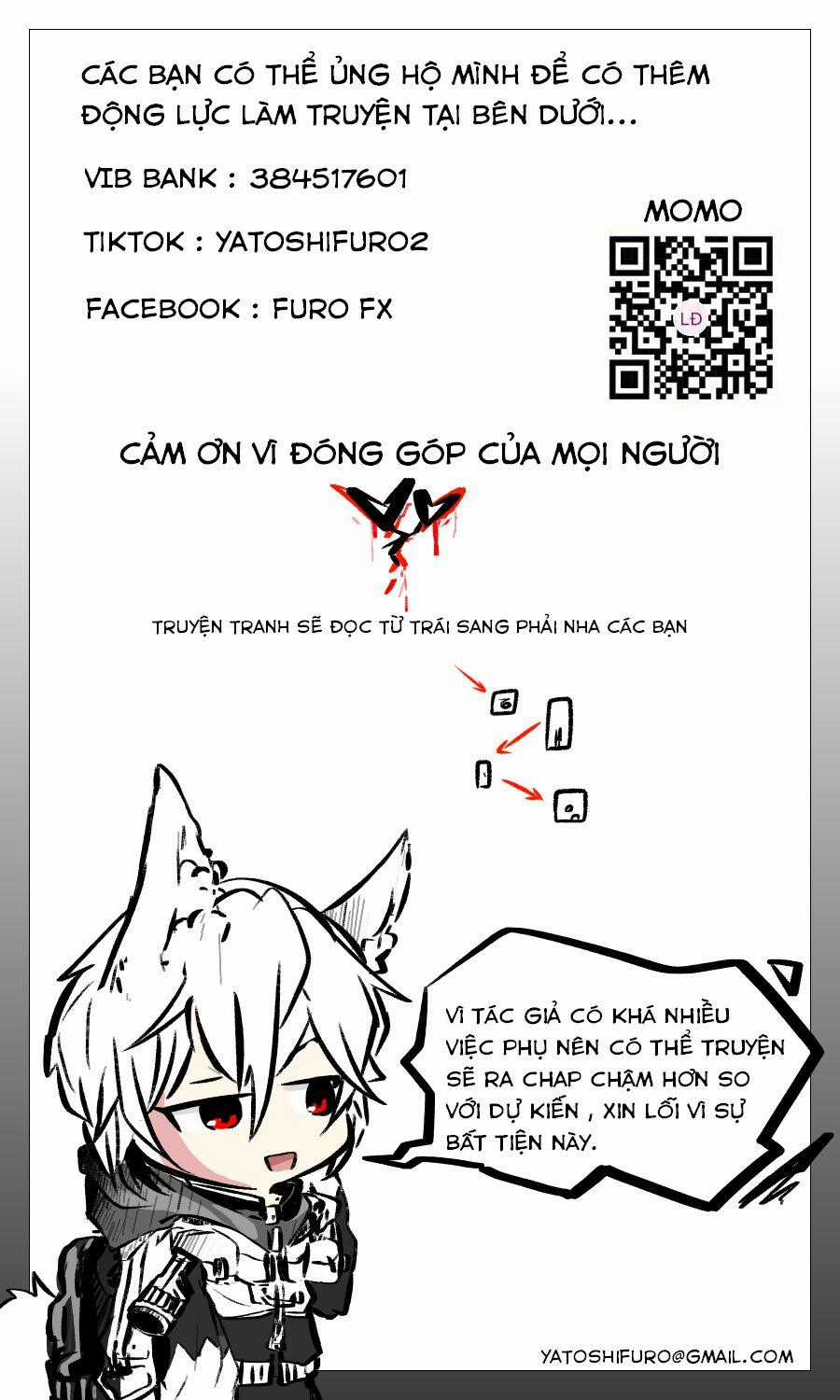 Endless Dream - Chapter 3 - Trang 1