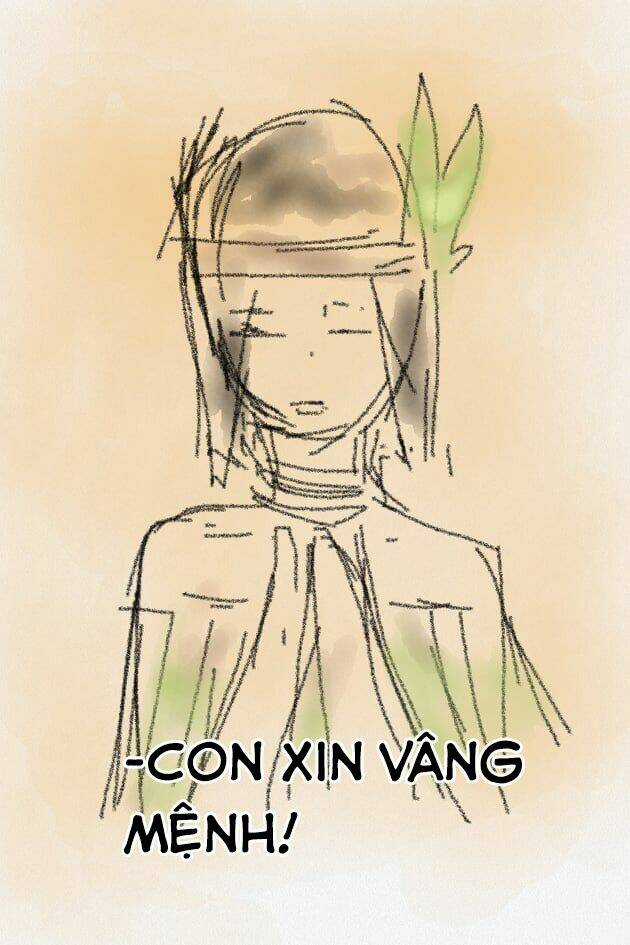 Endless - Chapter 3 - Trang 11