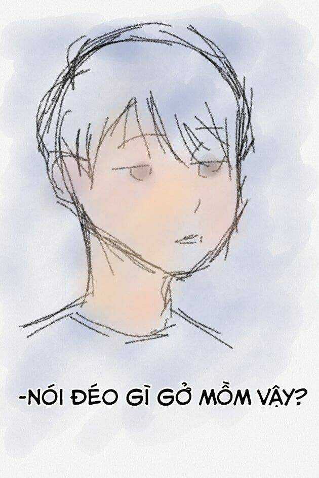 Endless - Chapter 4 - Trang 2