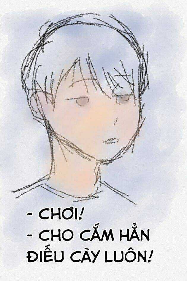 Endless - Chapter 4 - Trang 13