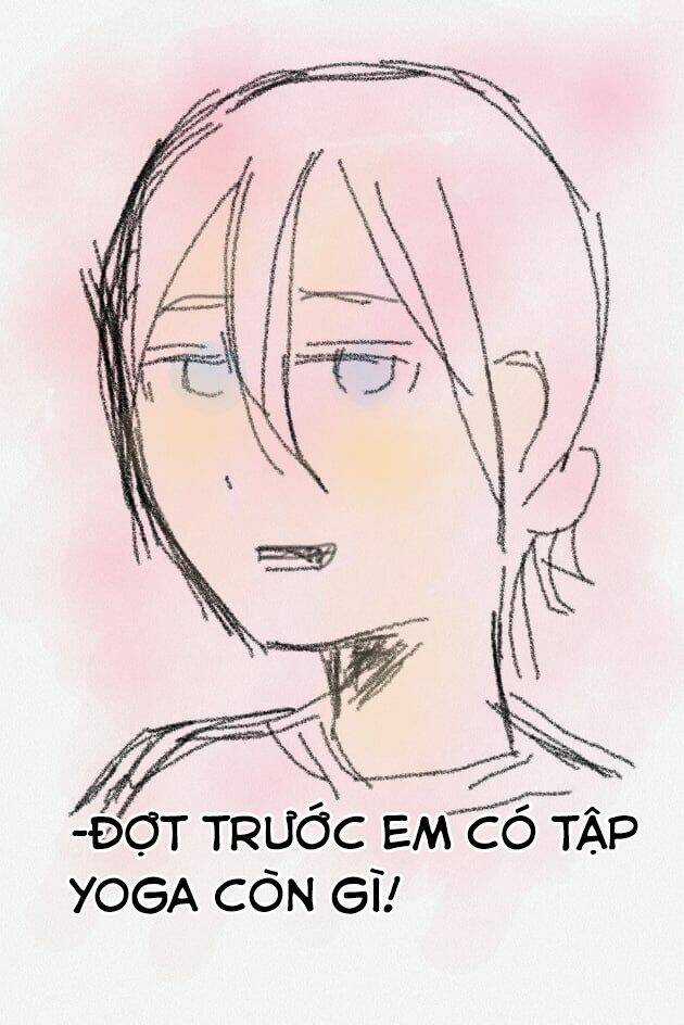 Endless - Chapter 4 - Trang 5