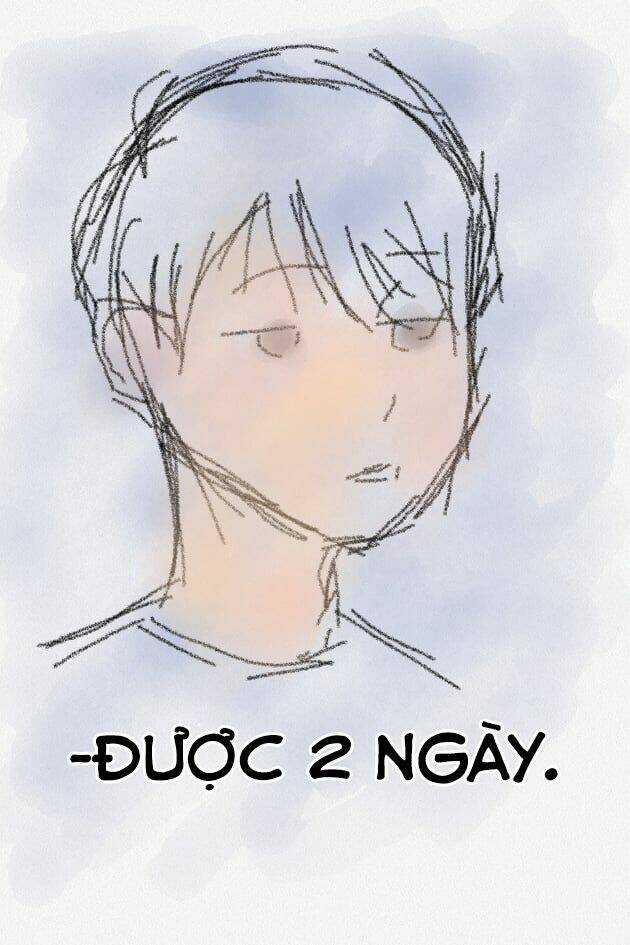 Endless - Chapter 4 - Trang 6