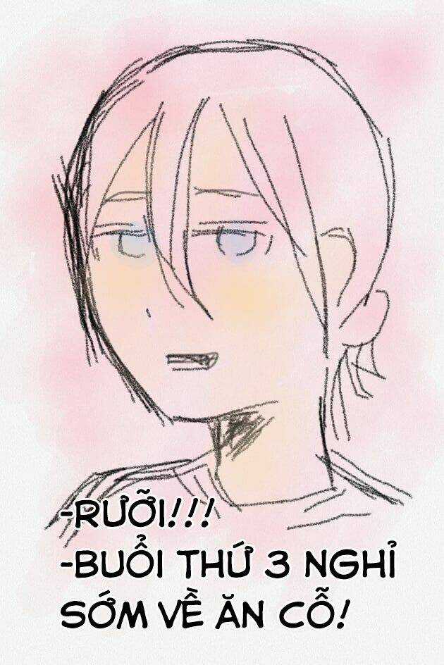 Endless - Chapter 4 - Trang 7