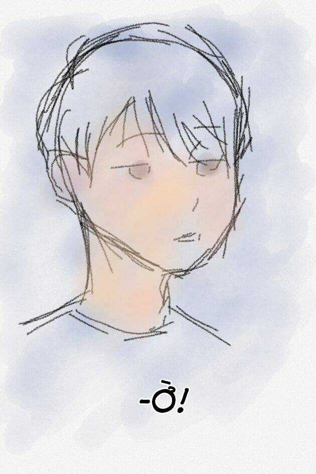 Endless - Chapter 4 - Trang 8