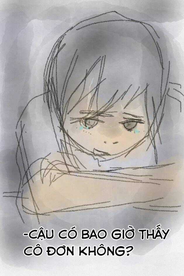 Endless - Chapter 5 - Trang 1