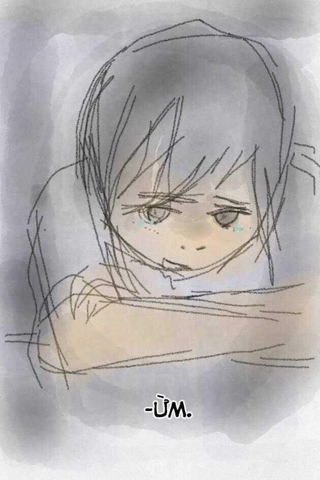 Endless - Chapter 5 - Trang 15