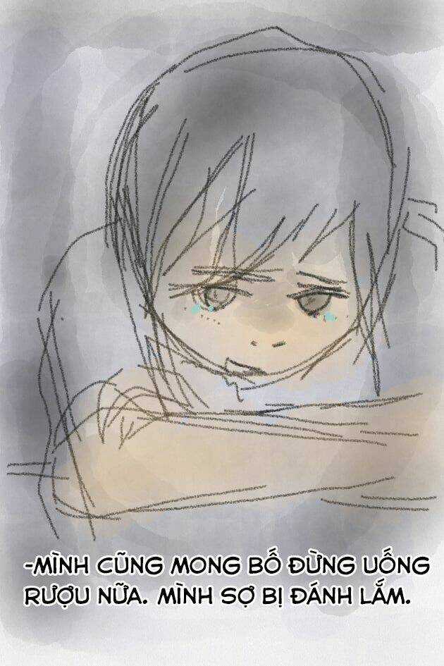 Endless - Chapter 5 - Trang 10