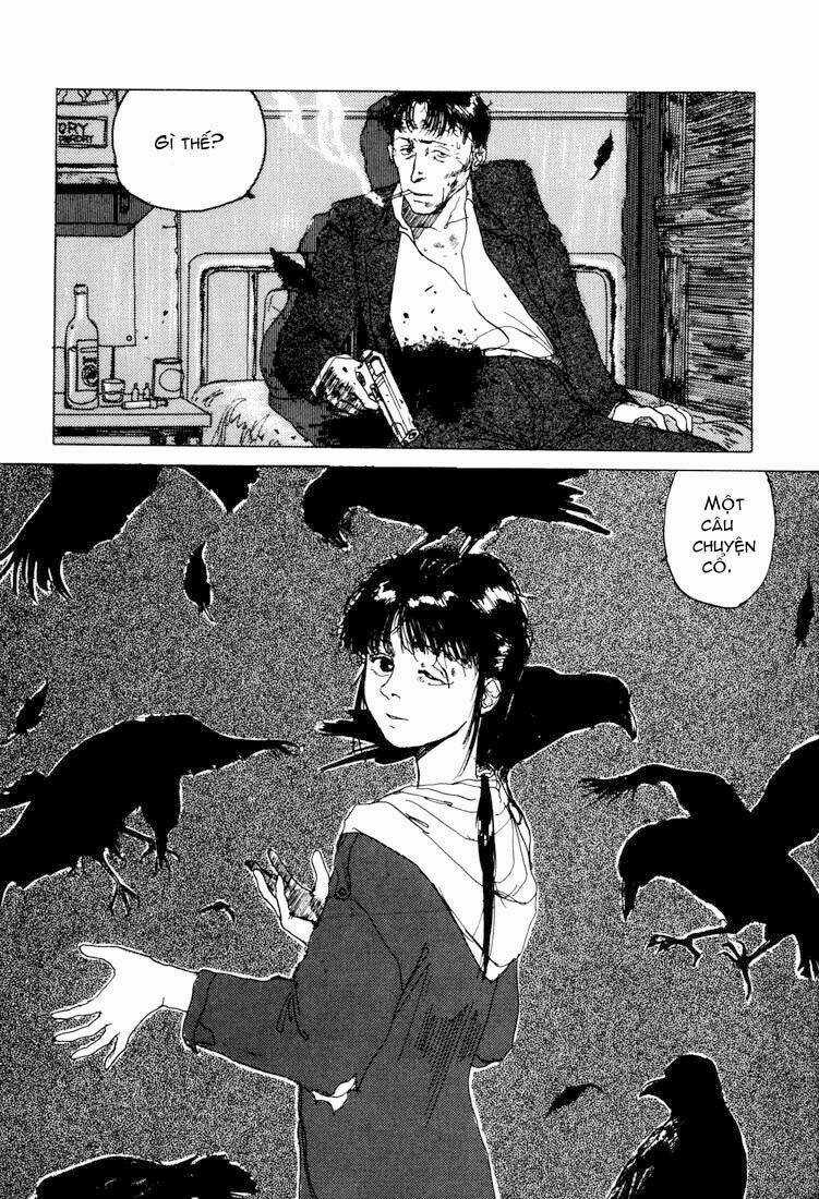 Endo Hiroki Tanpenshuu - Chapter 1 - Trang 3