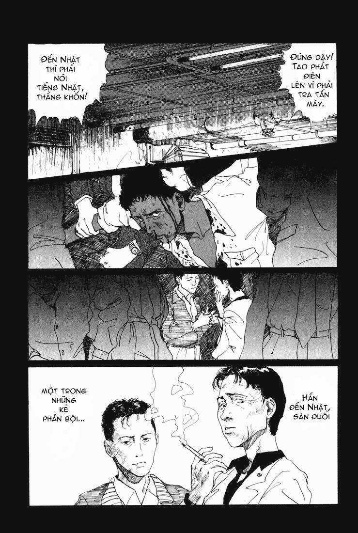 Endo Hiroki Tanpenshuu - Chapter 1 - Trang 4