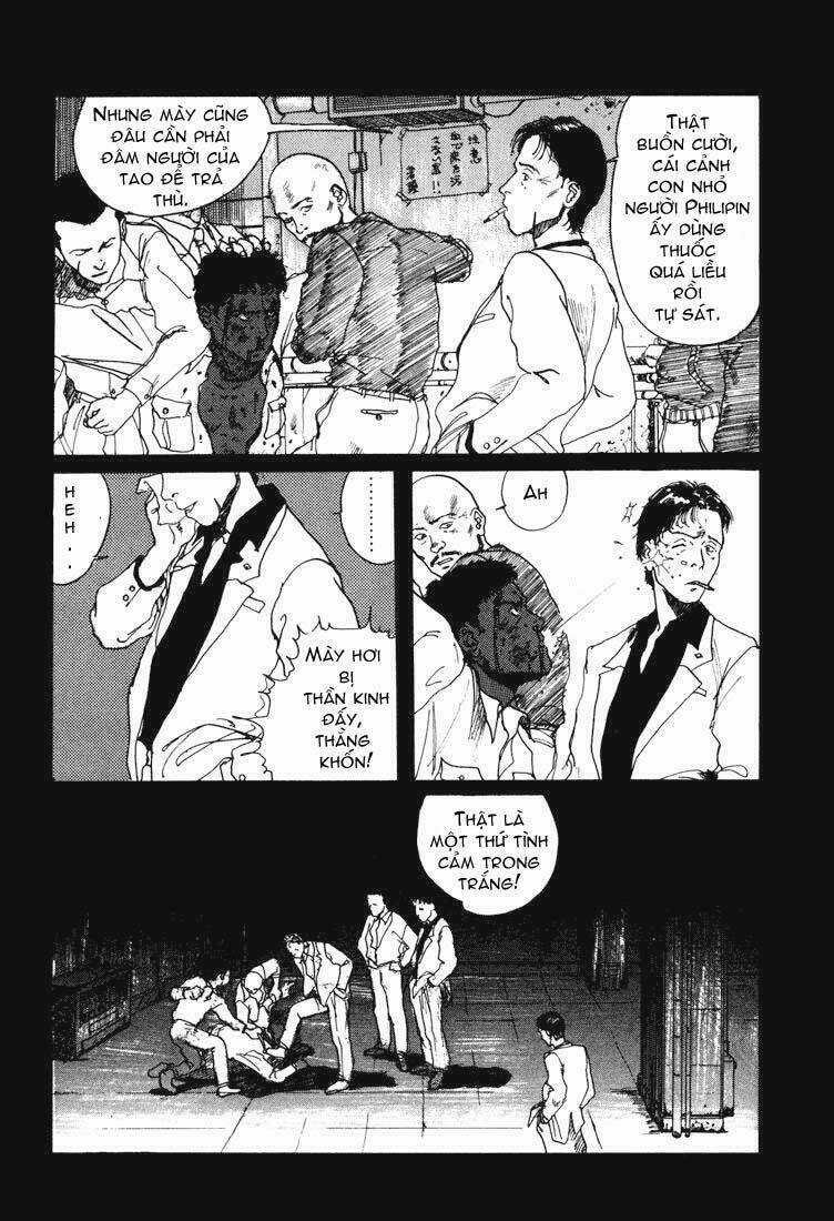 Endo Hiroki Tanpenshuu - Chapter 1 - Trang 5