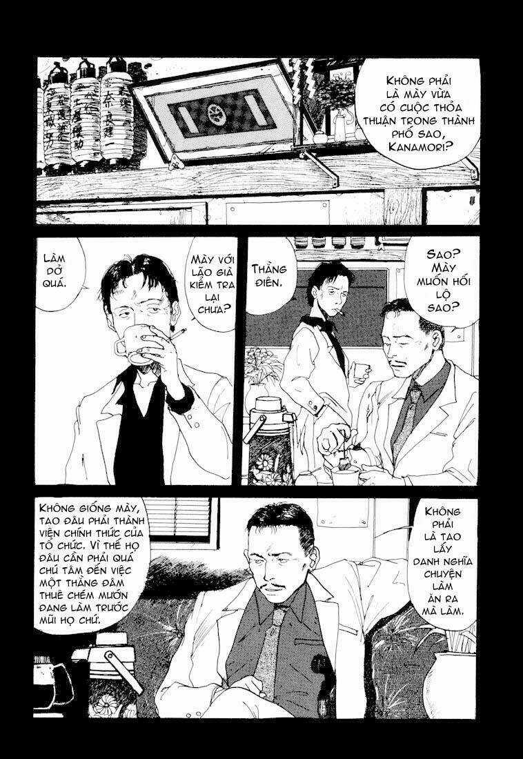 Endo Hiroki Tanpenshuu - Chapter 1 - Trang 6