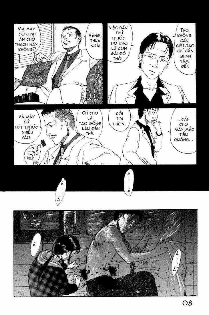 Endo Hiroki Tanpenshuu - Chapter 1 - Trang 7