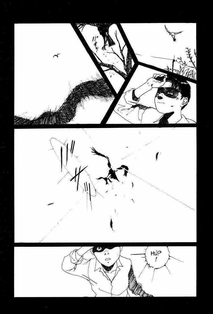 Endo Hiroki Tanpenshuu - Chapter 2 - Trang 12