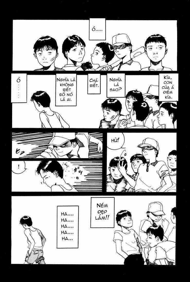 Endo Hiroki Tanpenshuu - Chapter 2 - Trang 3