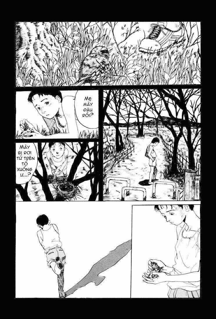 Endo Hiroki Tanpenshuu - Chapter 2 - Trang 4