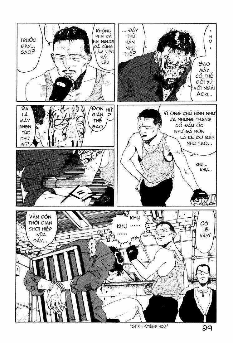 Endo Hiroki Tanpenshuu - Chapter 2 - Trang 6